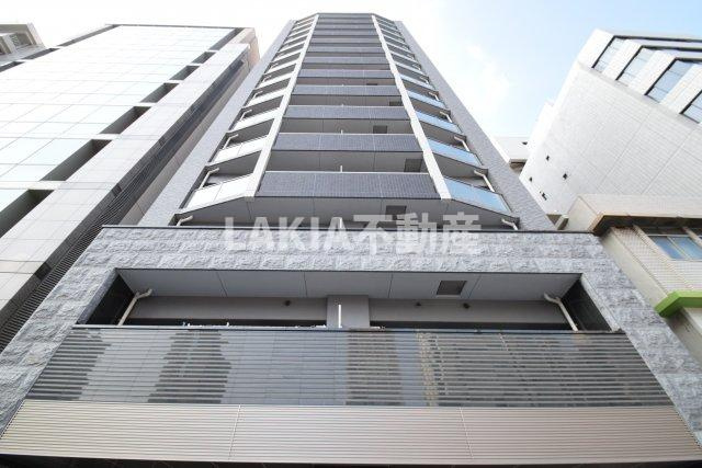 プレサンスロジェ心斎橋 ｜大阪府大阪市中央区南船場2丁目の賃貸物件情報