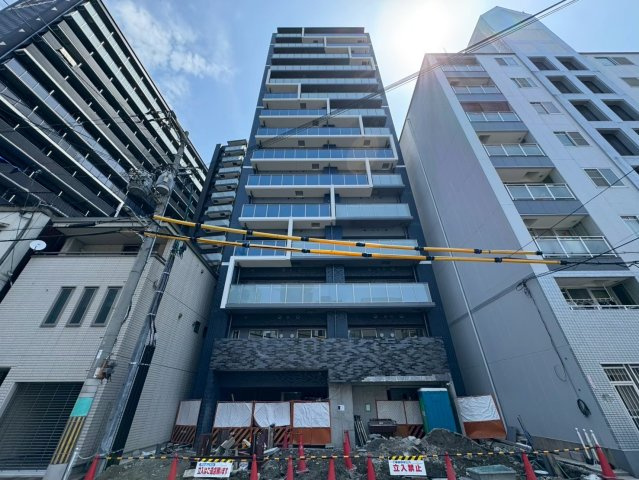 プレサンス芦原橋ヴィブラス｜大阪市浪速区塩草の賃貸物件情報