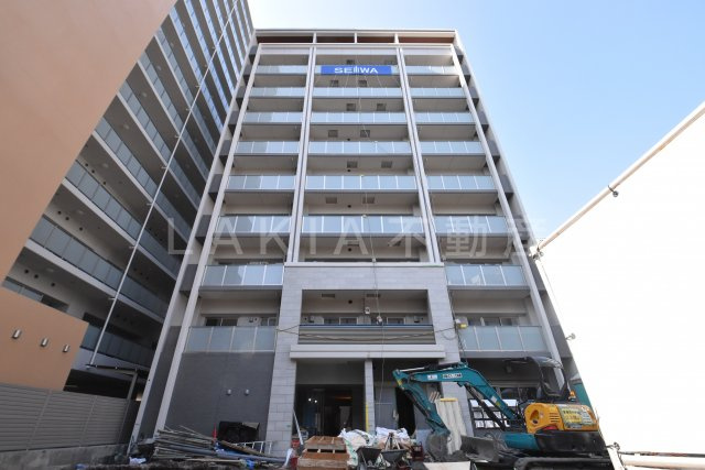 ディアコートオリヴィエ｜大阪市浪速区塩草の賃貸物件情報