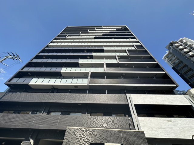 プレサンス大国町ラヴェニール｜大阪府大阪市浪速区敷津西２丁目の賃貸物件情報