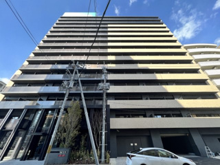 Splendide NAMBAIII｜大阪市浪速区戎本町の賃貸物件情報