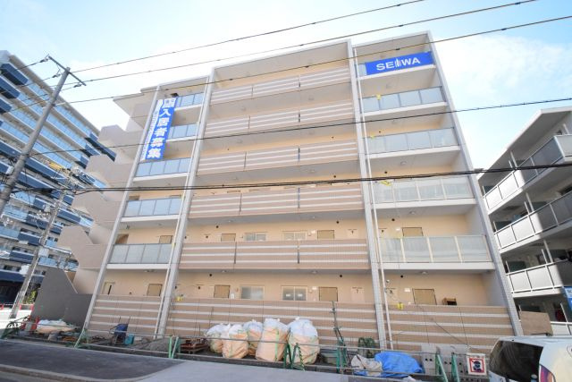 サンクレスト｜大阪市浪速区桜川の賃貸物件情報