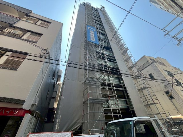 プレジオ難波｜大阪市浪速区元町の賃貸物件情報