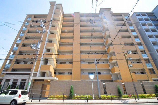 ソル　グランデ｜大阪府大阪市浪速区日本橋東２丁目の賃貸物件情報