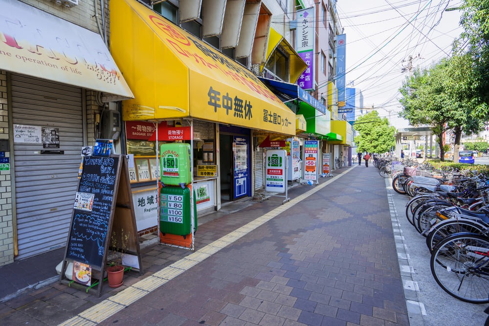 動物園前駅周辺は住みやすい？
