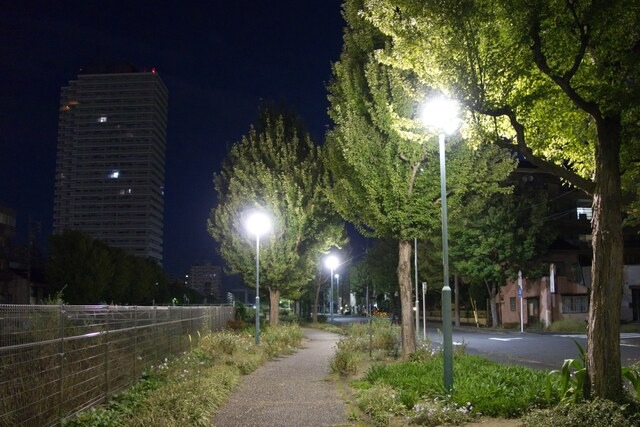 新今宮に住むなら気をつけること