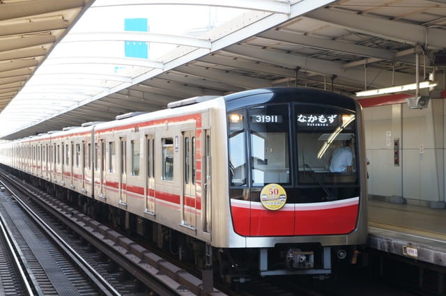 大国町駅周辺は住みやすい？