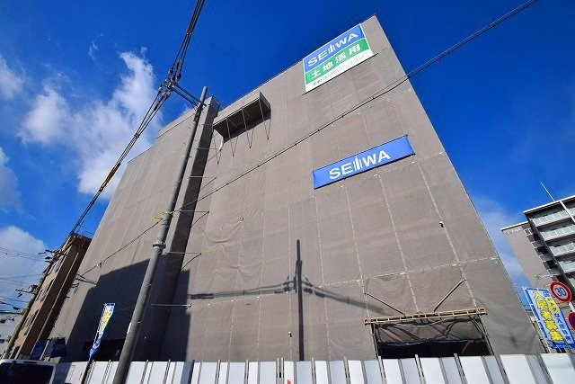 ビビアンパレス桜川公園｜大阪府大阪市浪速区木津川1丁目の賃貸物件情報