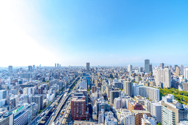 心斎橋駅周辺は住みやすい？