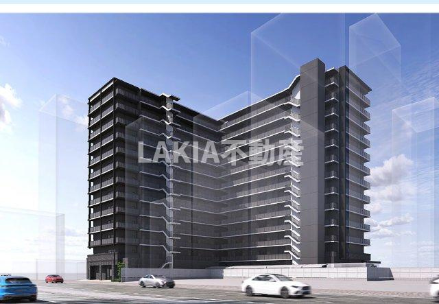 グランセジュール大国町｜大阪府大阪市浪速区敷津東２丁目の賃貸物件情報