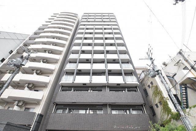 プレサンス難波フィネスト｜大阪府大阪市浪速区敷津西１丁目の賃貸物件情報