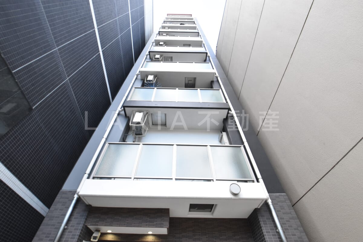 グランエクラ今宮戎｜大阪府大阪市浪速区恵美須西3丁目の賃貸物件情報