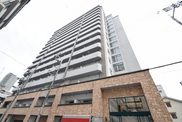 スプランディッド難波｜大阪府大阪市浪速区稲荷2丁目の賃貸物件情報