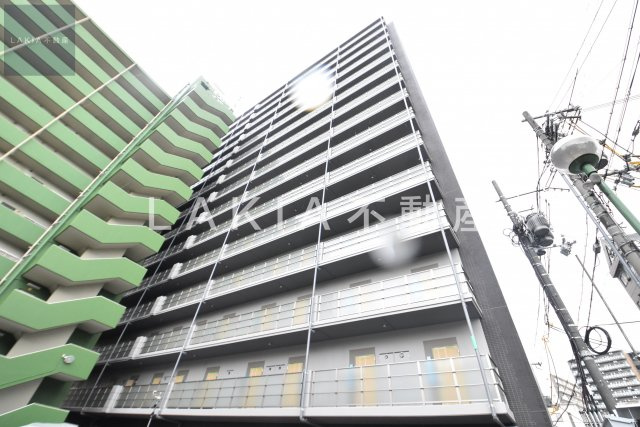 ファステート難波グランプリ｜大阪府大阪市浪速区塩草３丁目の賃貸物件情報