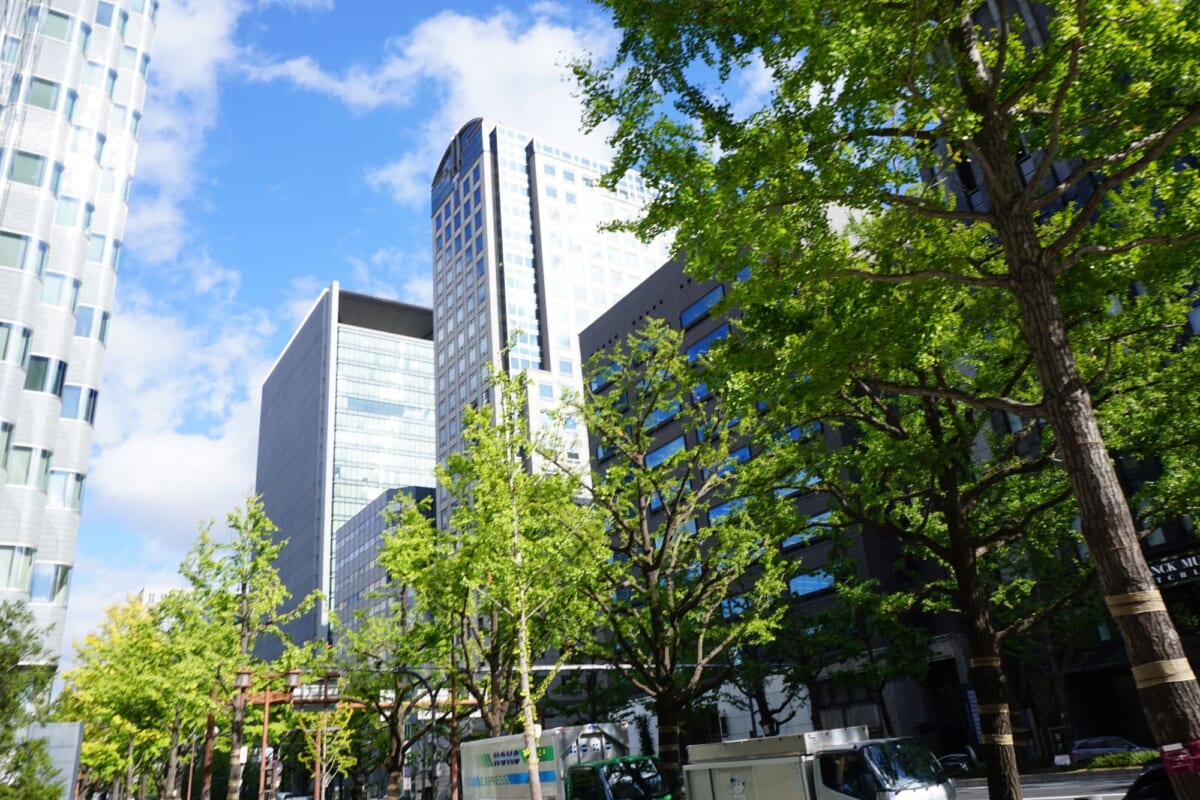 本町駅周辺は住みやすい？