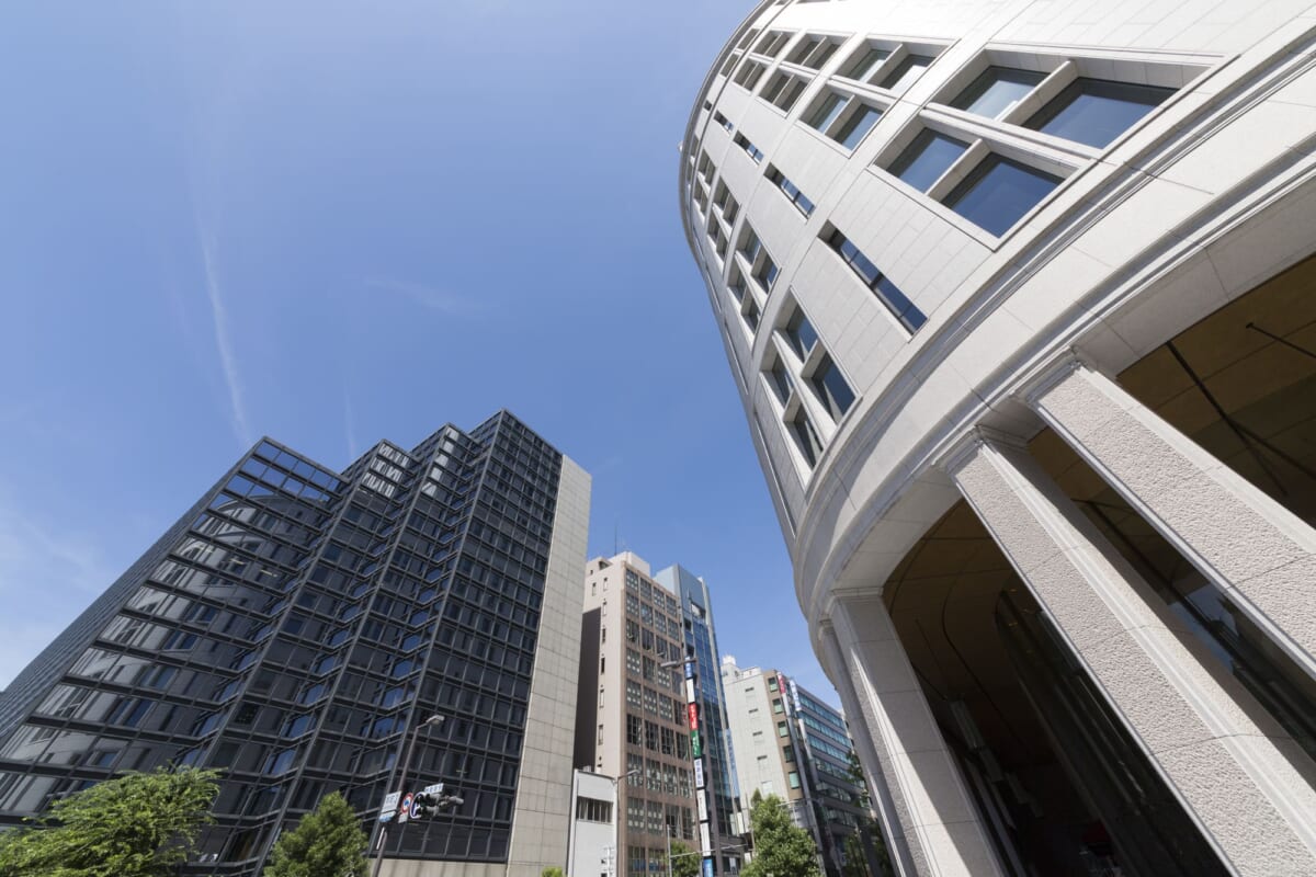 本町駅周辺の治安について